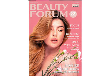 Beauty Forum - avril 2021 - V10 Plus 